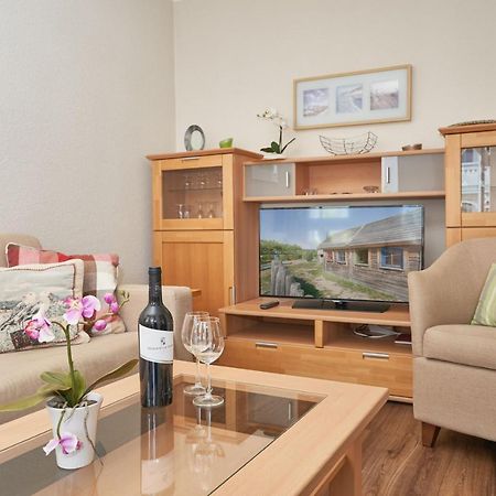 Seepark Sellin FeWo AG Whg 304 Exterior foto