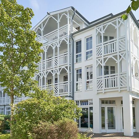 Seepark Sellin FeWo AG Whg 304 Exterior foto