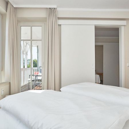 Seepark Sellin FeWo AG Whg 304 Exterior foto