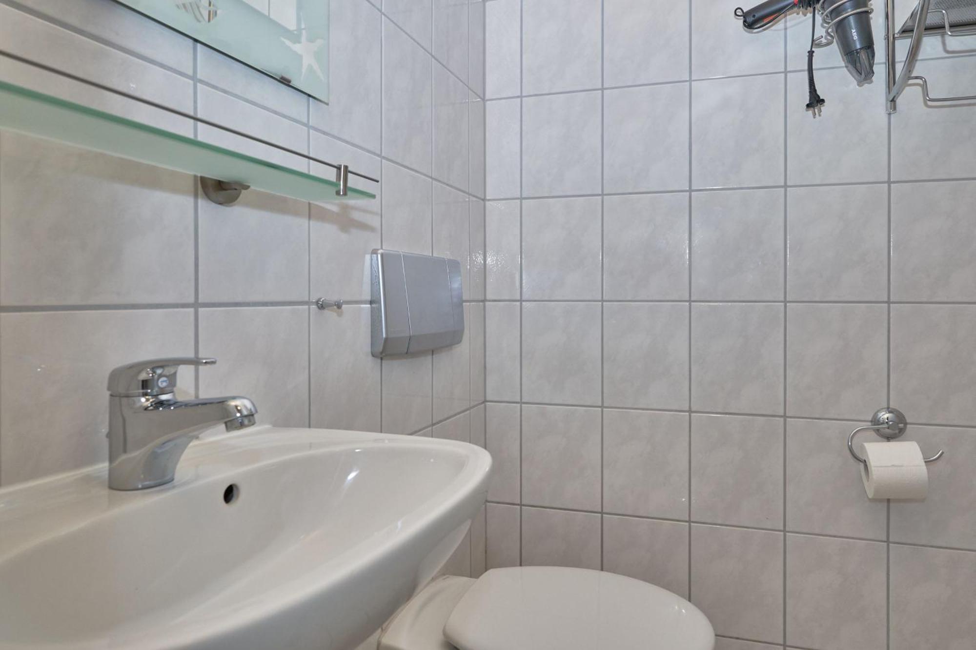 Seepark Sellin FeWo AG Whg 304 Exterior foto