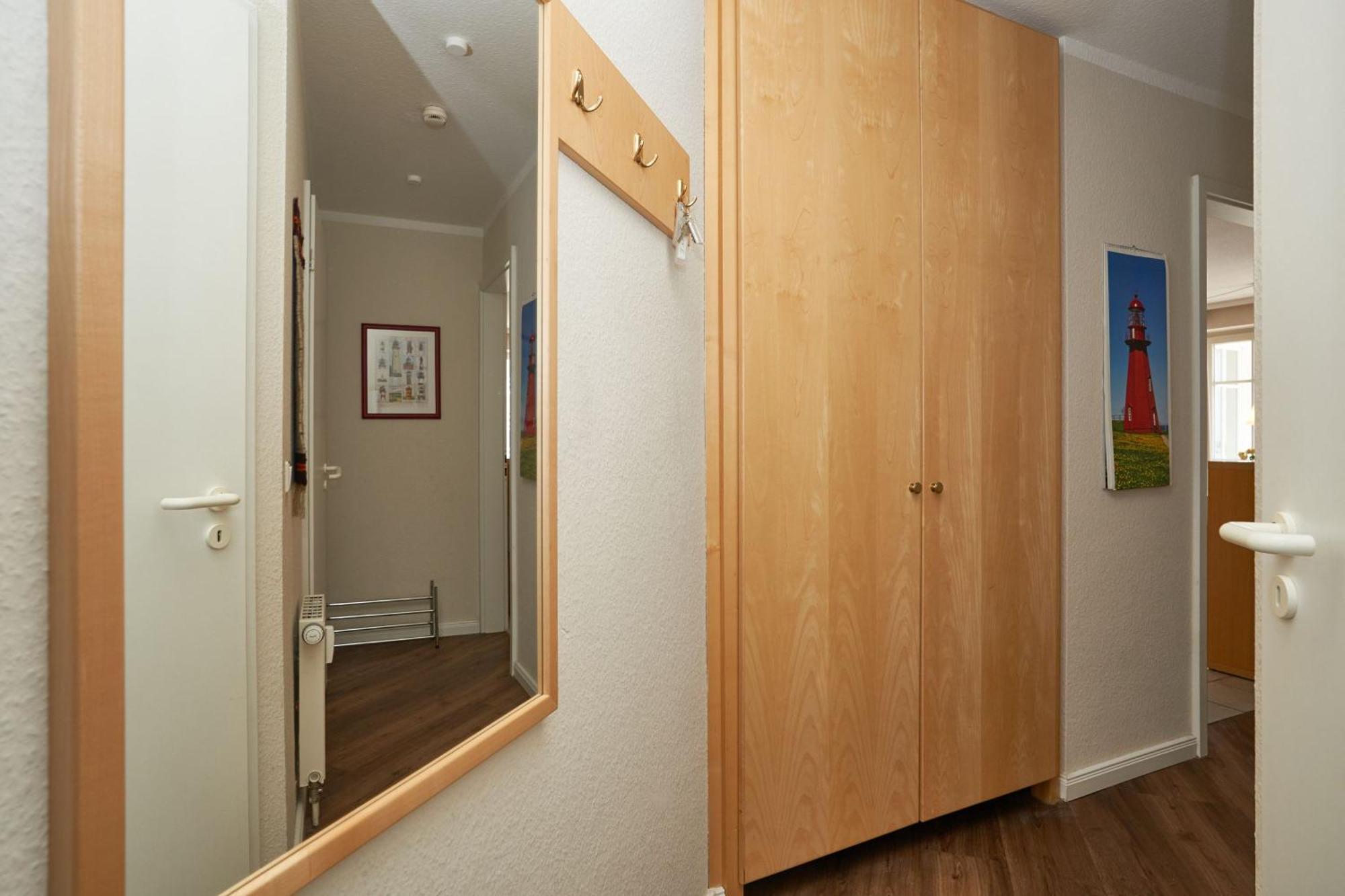 Seepark Sellin FeWo AG Whg 304 Exterior foto