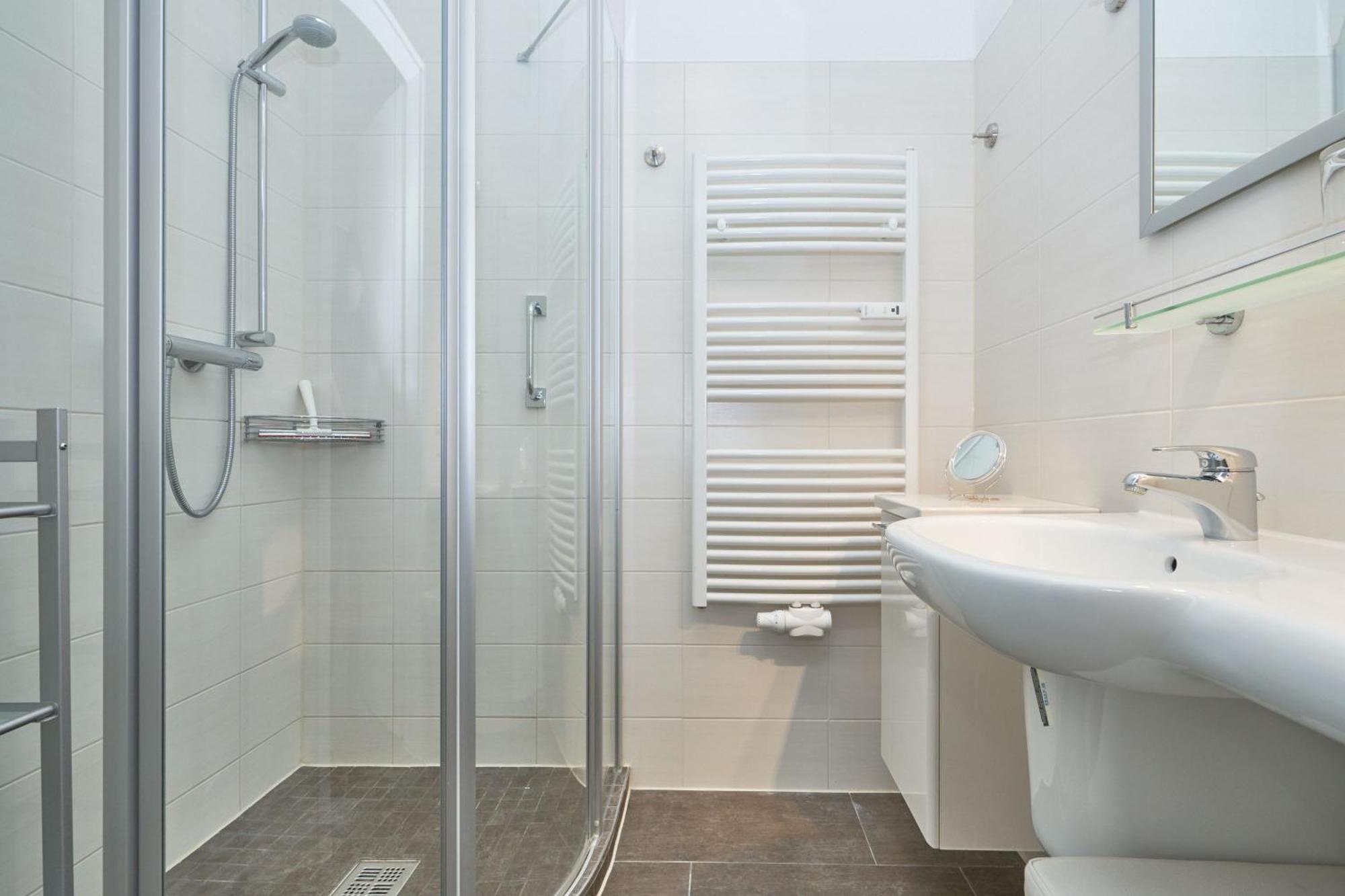 Seepark Sellin FeWo AG Whg 304 Exterior foto