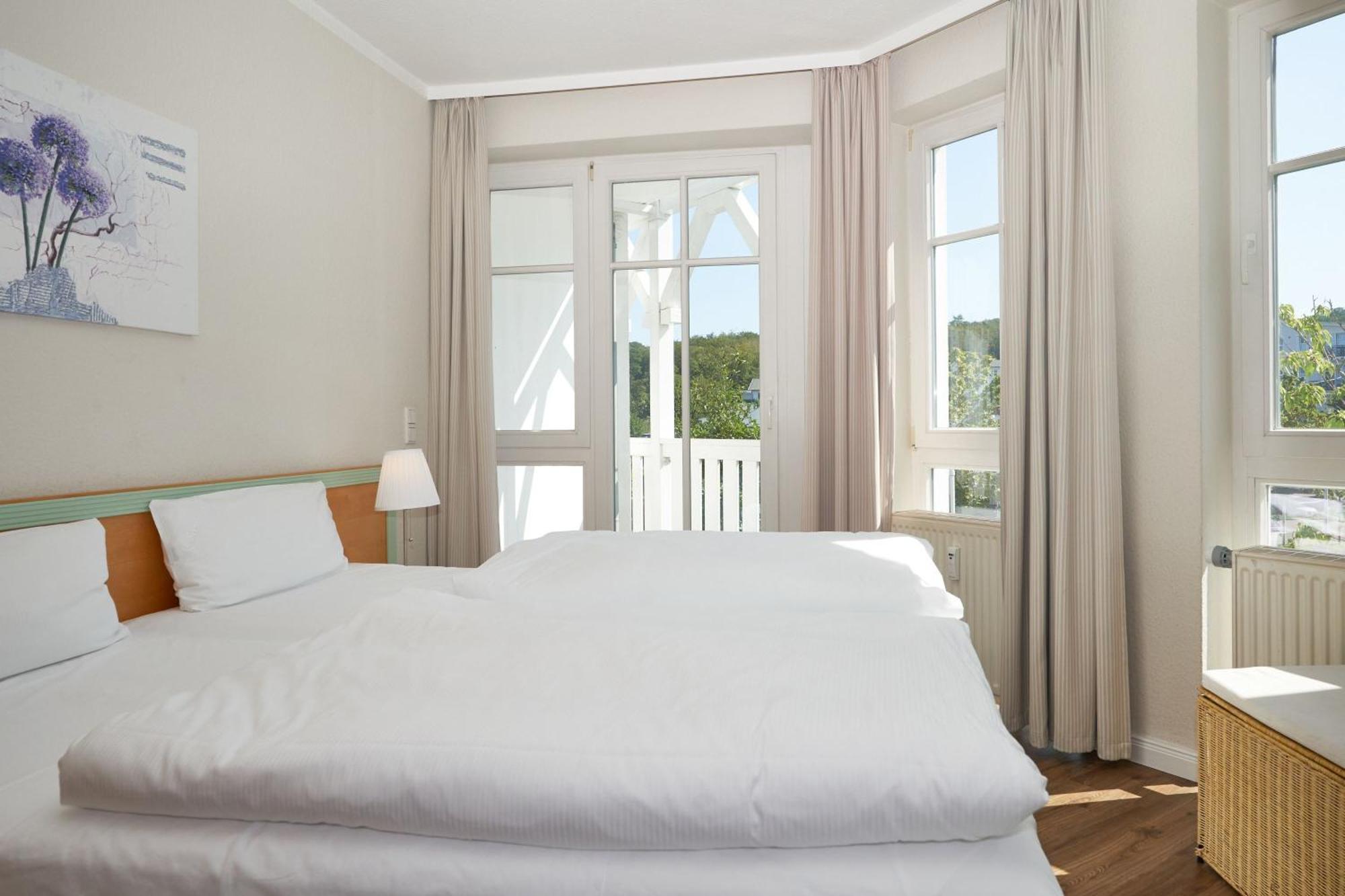 Seepark Sellin FeWo AG Whg 304 Exterior foto