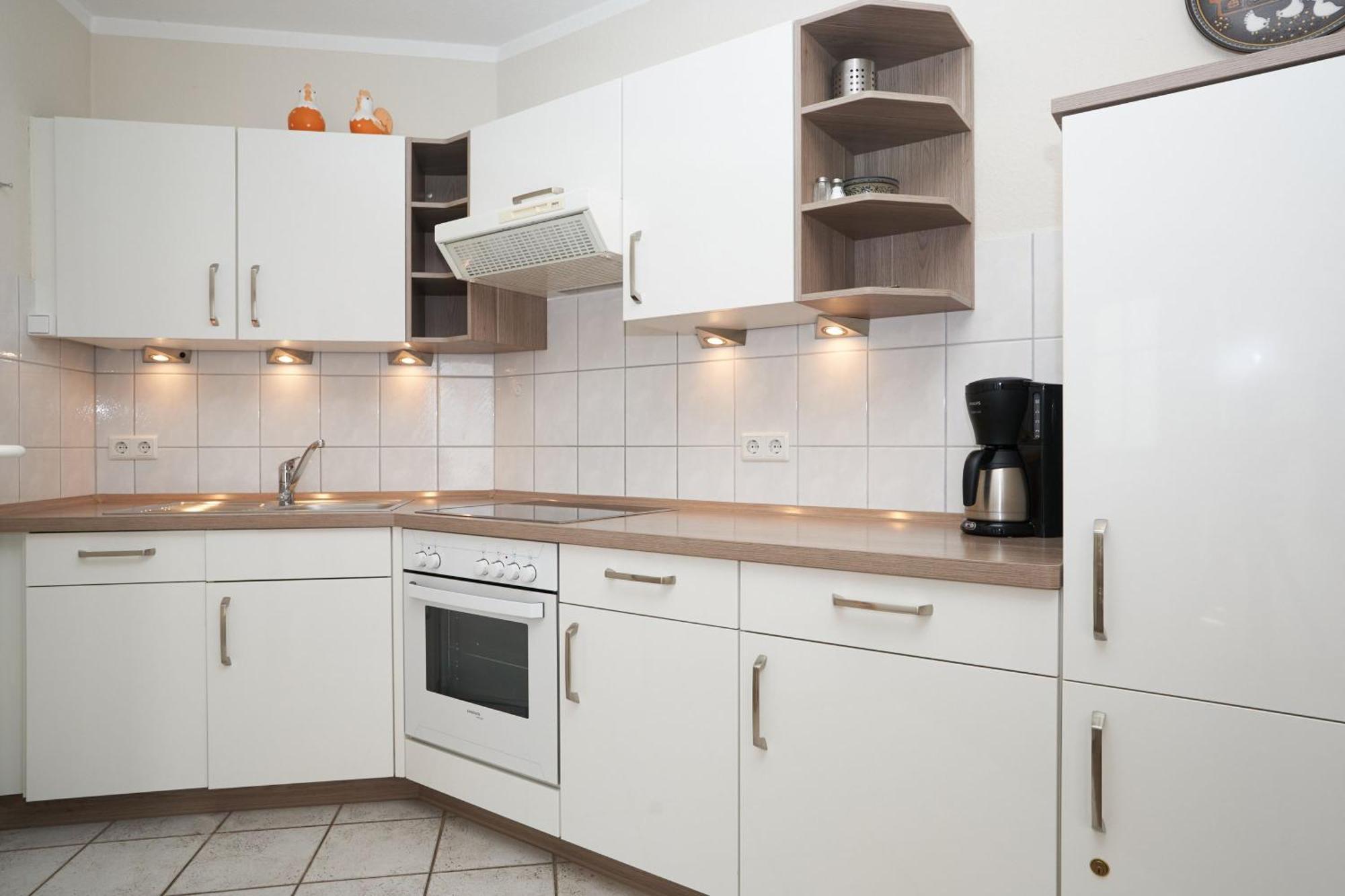 Seepark Sellin FeWo AG Whg 304 Exterior foto